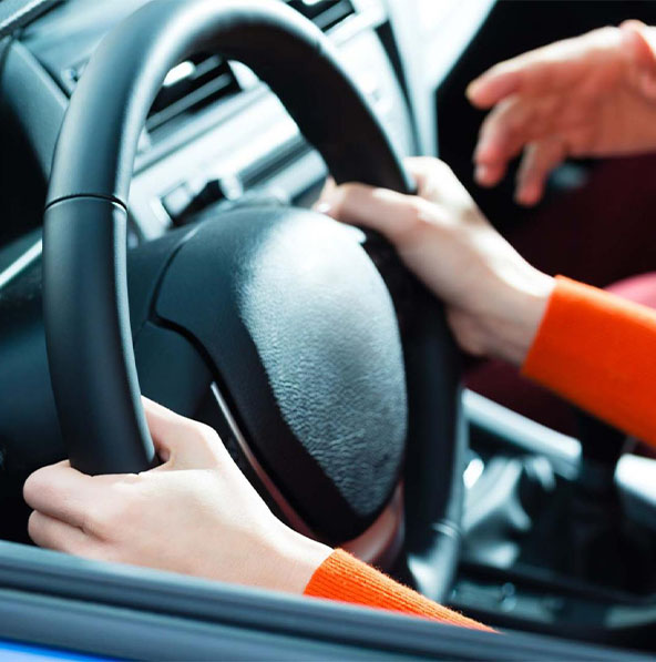 Conduite supervisée Chazelles-sur-Lyon