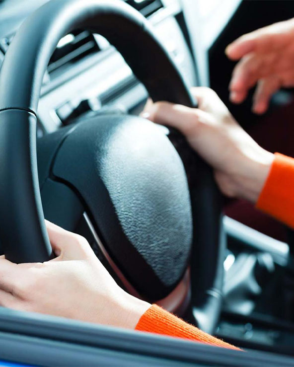 Conduite accompagnée AAC Viricelles