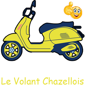 Le Volant Chazellois