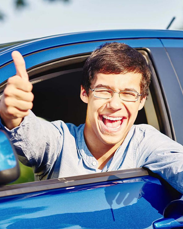 Permis AM BSR Viricelles
